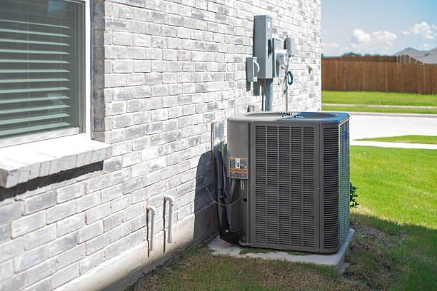 Reliable Hvac contractor in Johnson City, KS by FH HVAC