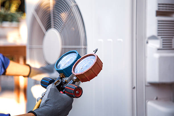 Trusted Hvac service in Johnson City, KS - FH HVAC
